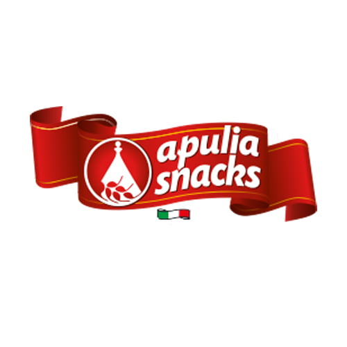 Apulia Snacks logo