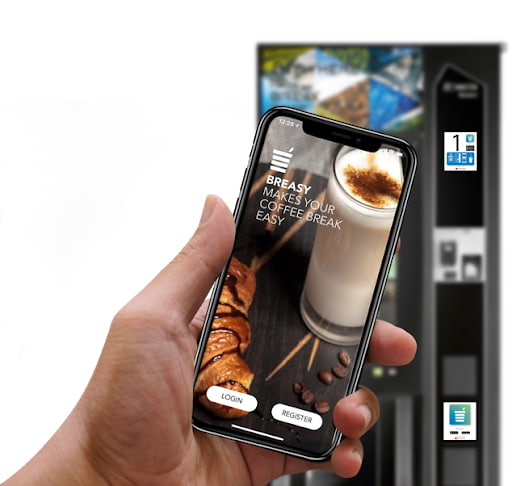 Breasy app