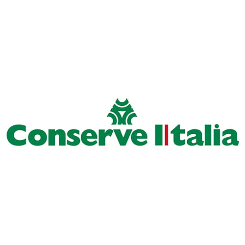 Conserve Italia logo