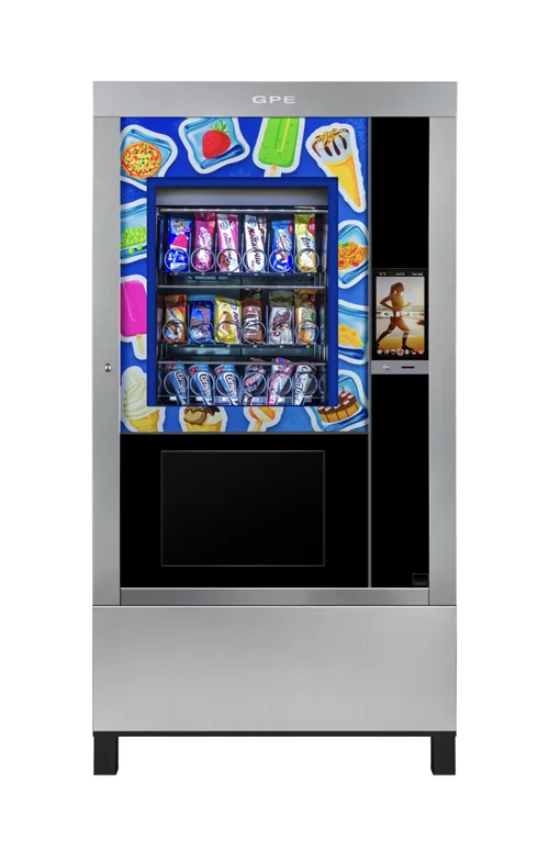 gpe frozen maxi store