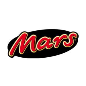 Mars logo