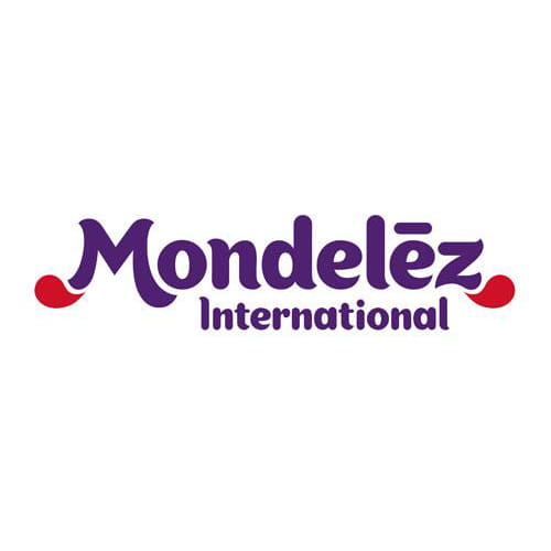 Mondolez logo