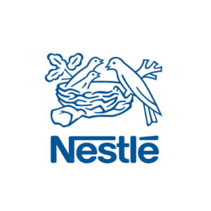 Nestlè logo