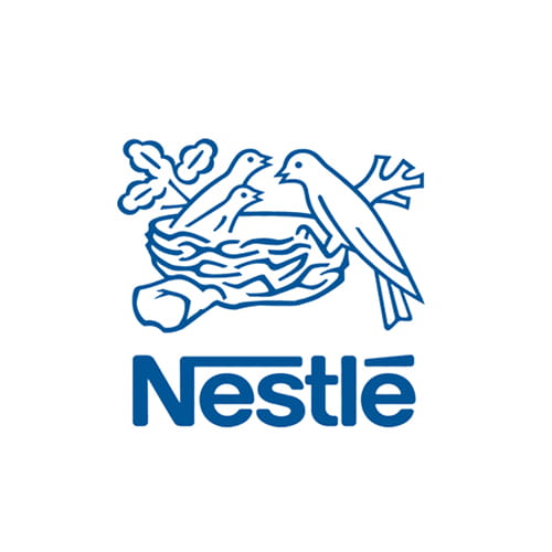 Nestlè logo