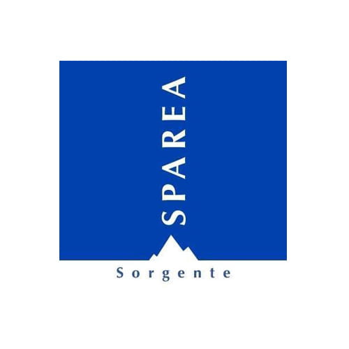 Sparea Acqua logo