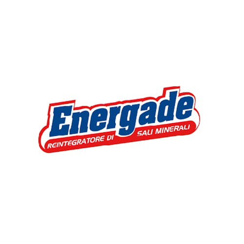 Energade logo