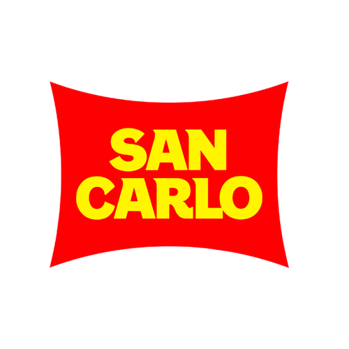san carlo patatine logo
