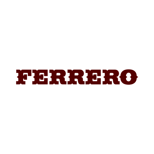 ferrero logo