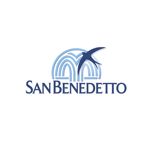 acqua san benedetto