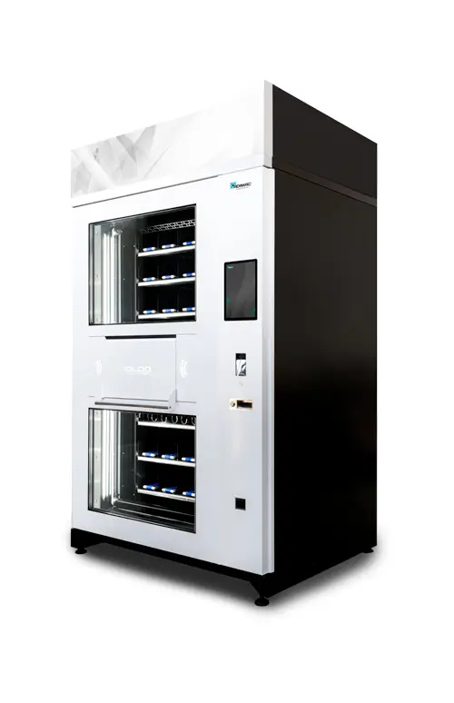 adimac igloo