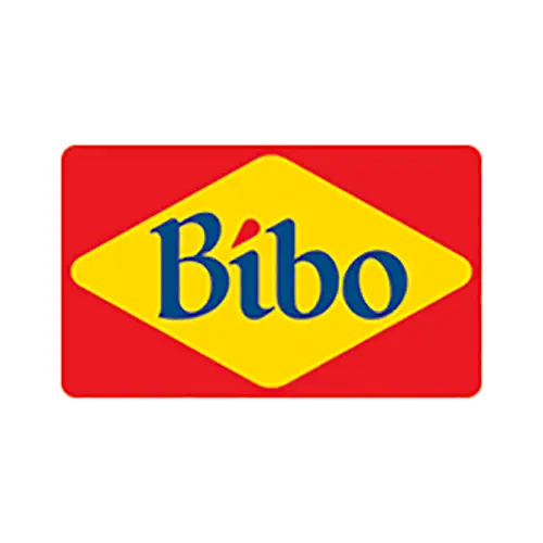 bibo logo