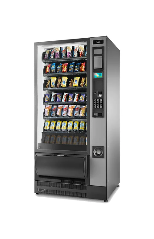 necta gusto 8 lift