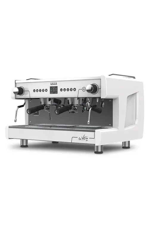 gaggia la vetro pro