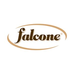 Falcone logo