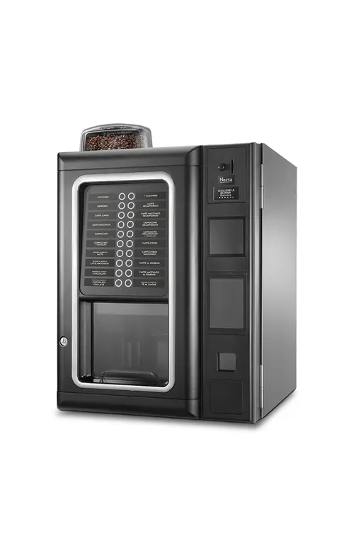 barista 300 necta
