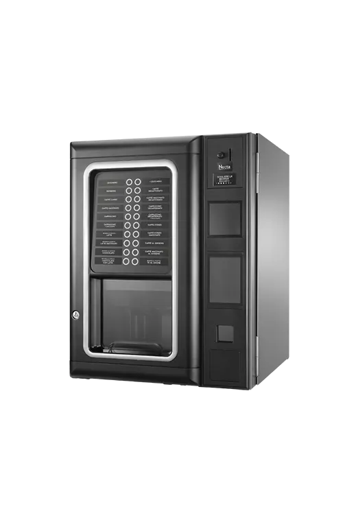 Barista 300 Necta
