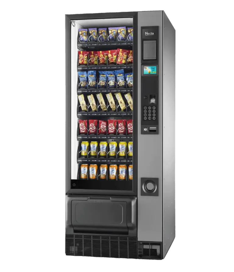 gusto 6 L necta