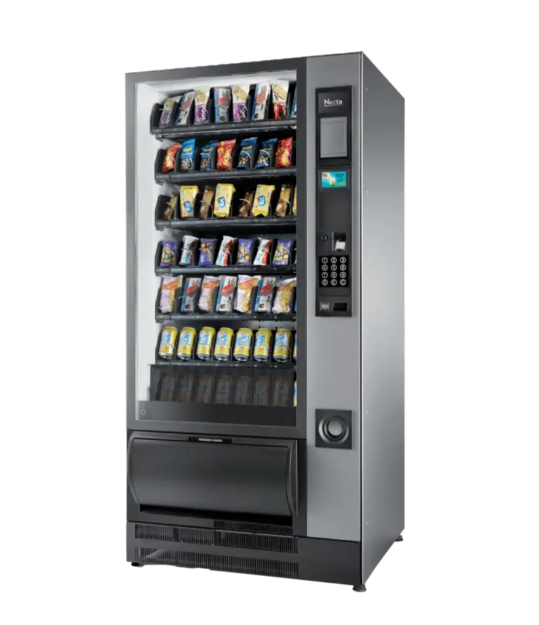 gusto 8 lift necta