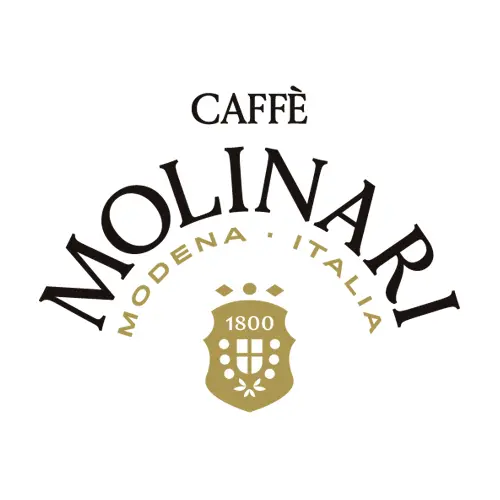 caffè molinari logo