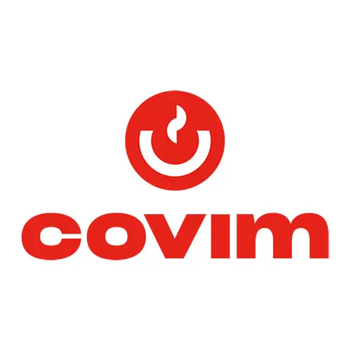 logo covim