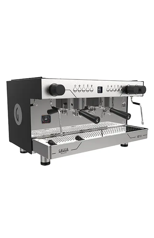 Gaggia Milano GT3 macchina caffè professionale bar