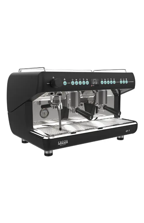 Gaggia Milano GT7 macchina caffè professionale bar