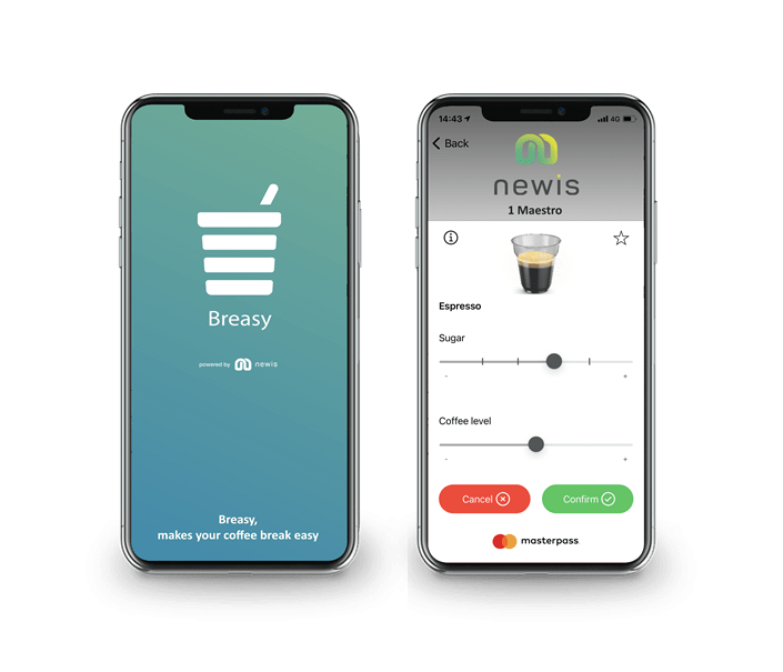 breasy app