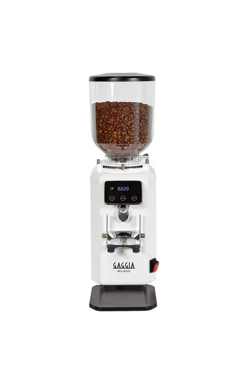 gaggia milano g4 macinacaffè professionale