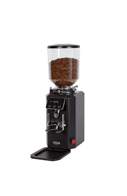 g6 macinacaffè professionale gaggia milano