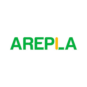 arepla logo