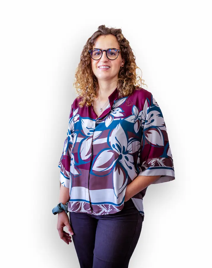 Alessia Agnelli, Responsabile clienti Piero Agnelli Srl