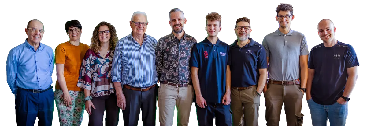 team agnelli piero