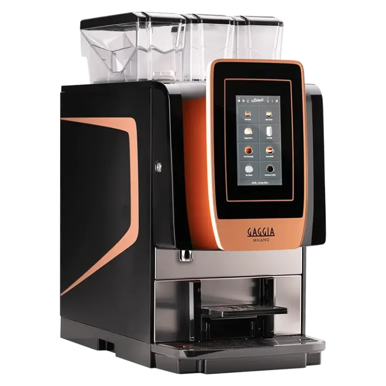 gaggia la brillante