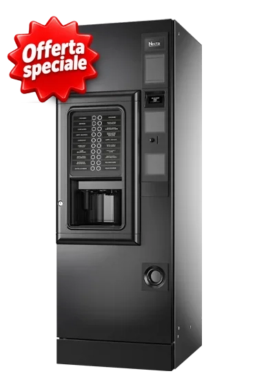 necta barista 500 classic offerta