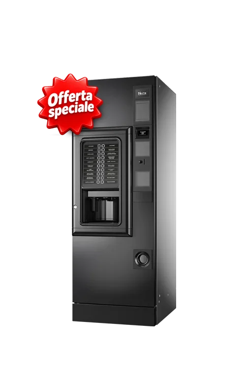 necta barista 500 classic in offerta