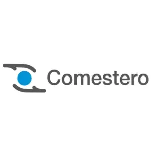 Comestero logo sistemi di pagamento